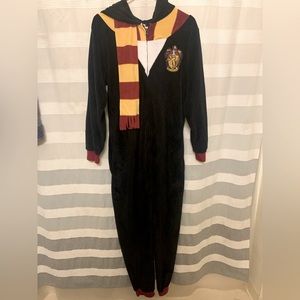 Harry Potter Onesie